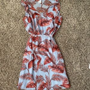 Cabi Isabel Dress